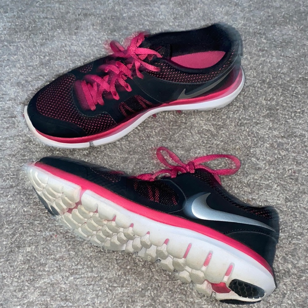 Nike’s - great condition!